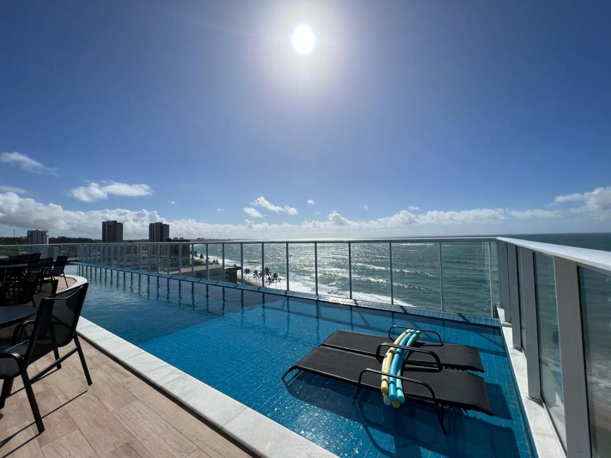 Rn Studio Maceio Apto 302 Экстерьер фото