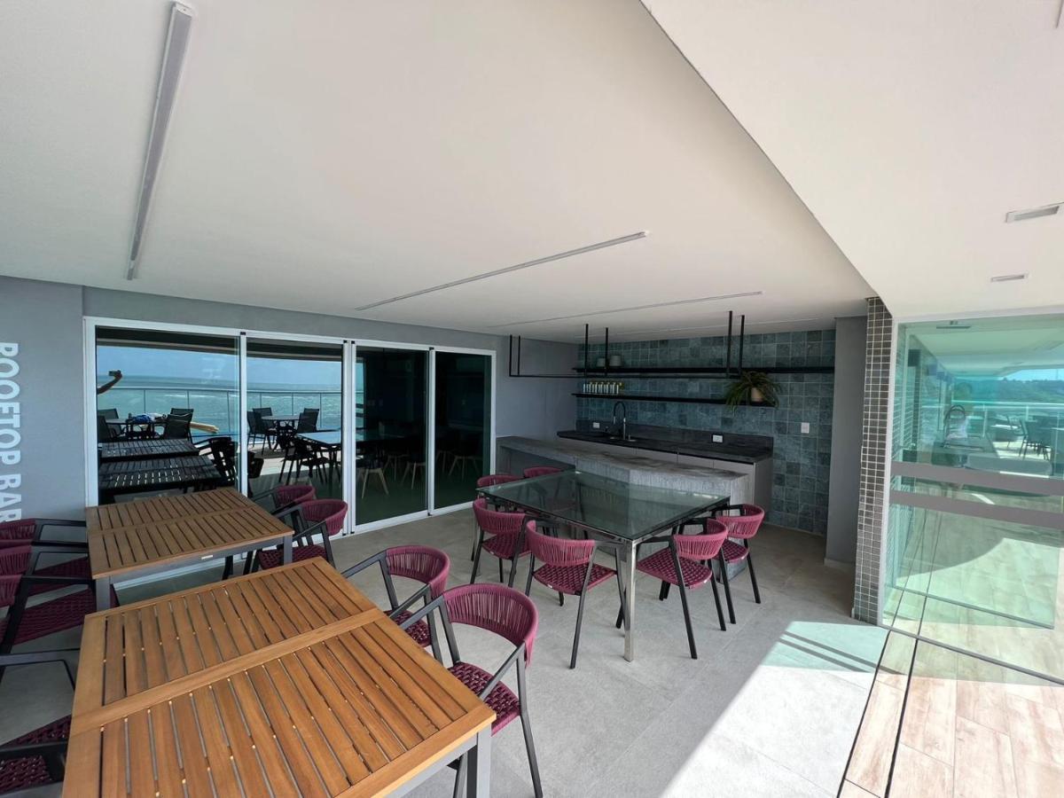 Rn Studio Maceio Apto 302 Экстерьер фото