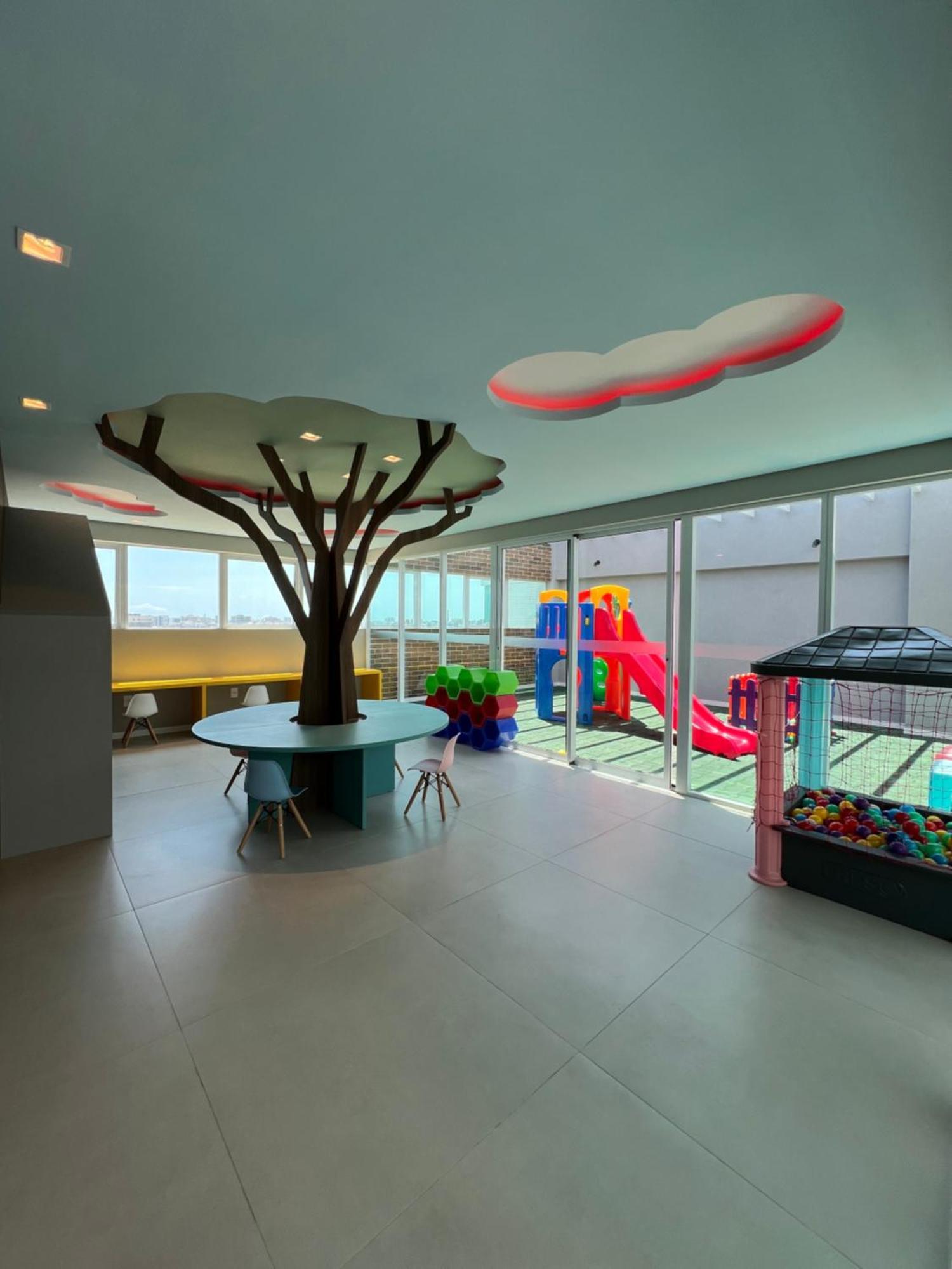 Rn Studio Maceio Apto 302 Экстерьер фото