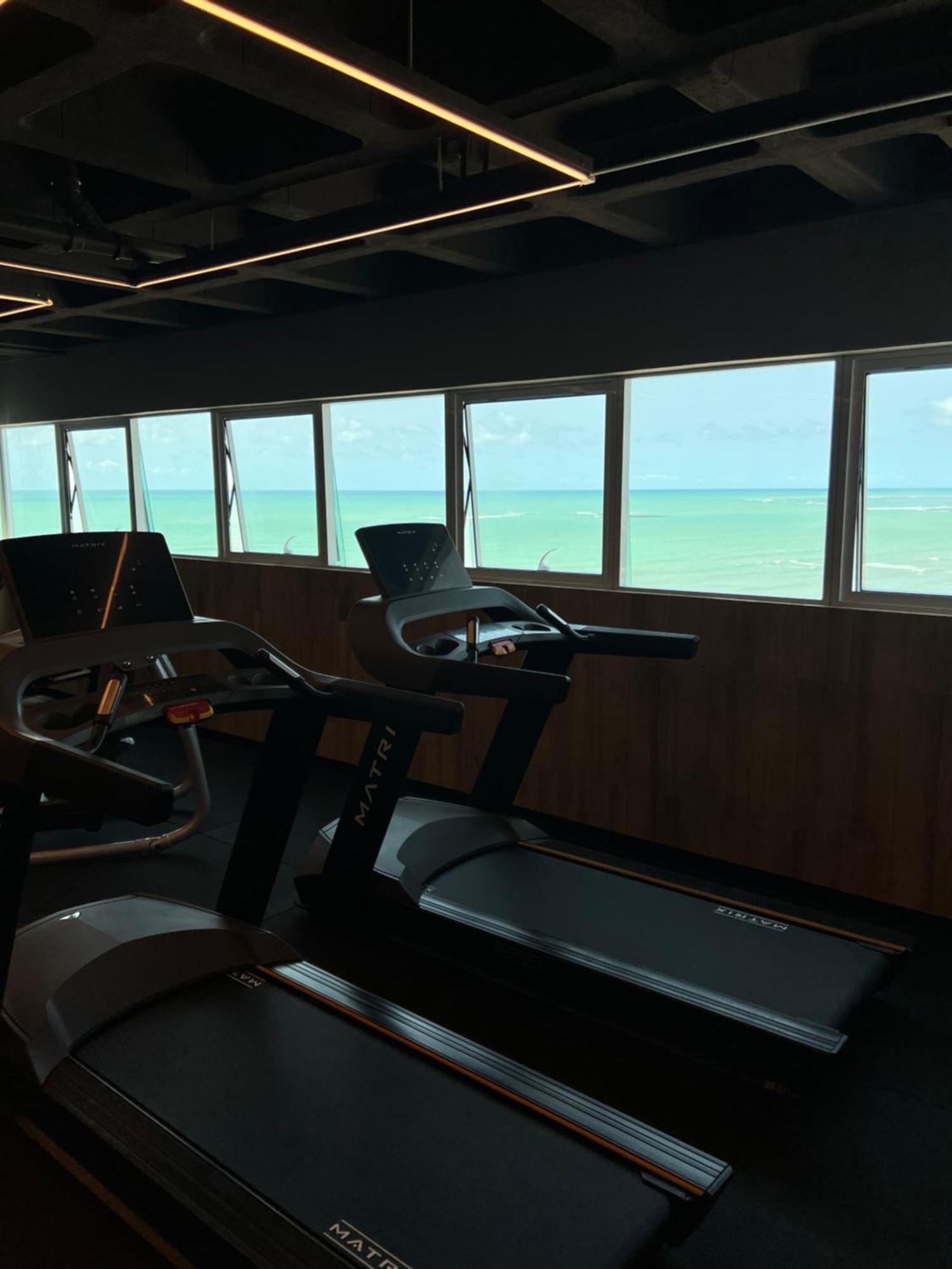 Rn Studio Maceio Apto 302 Экстерьер фото