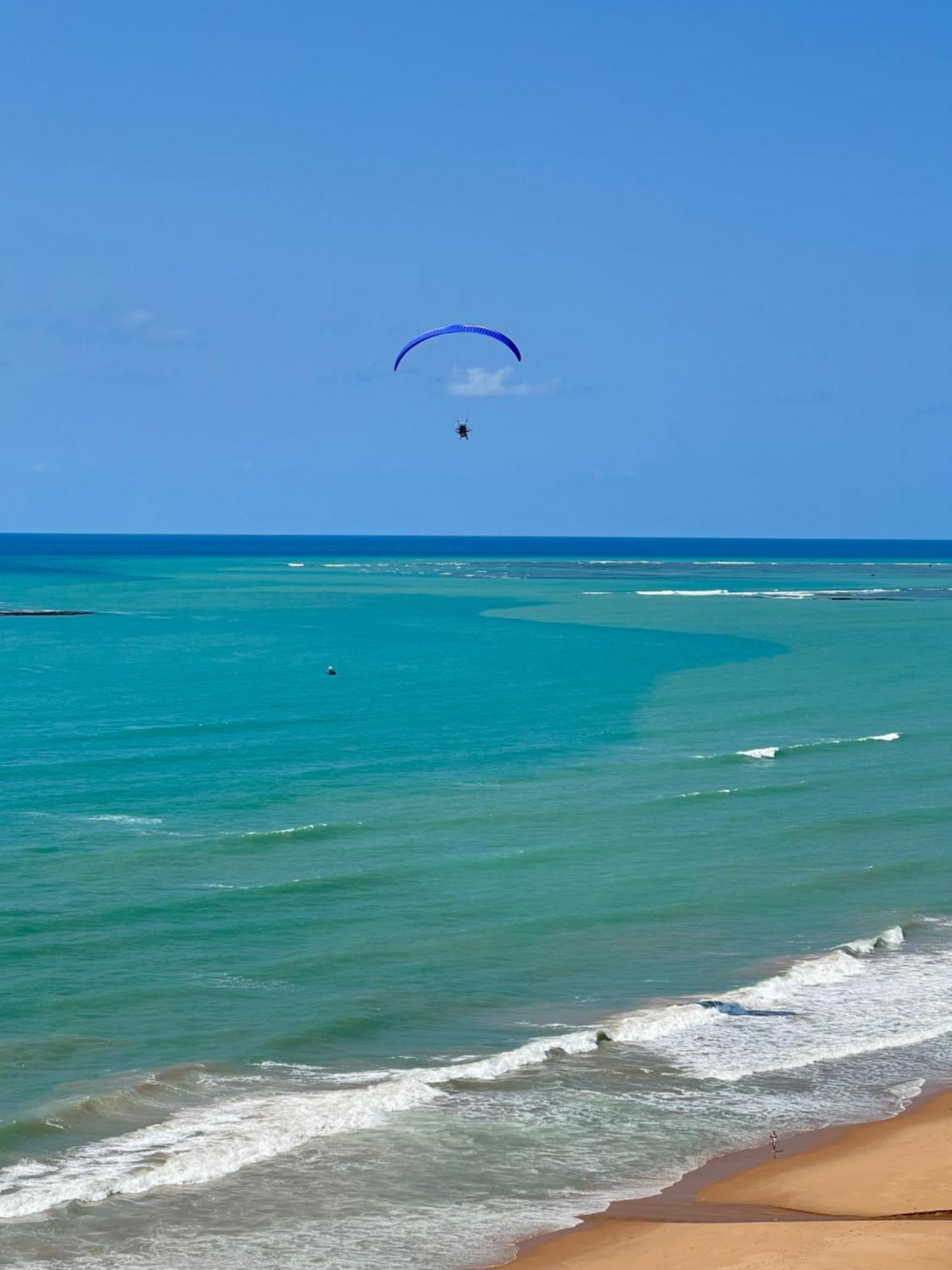Rn Studio Maceio Apto 302 Экстерьер фото