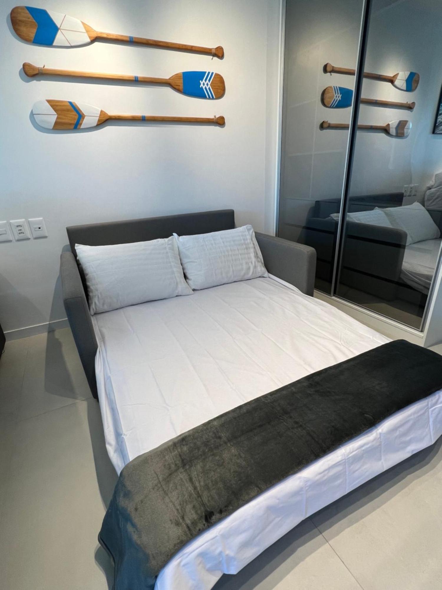 Rn Studio Maceio Apto 302 Экстерьер фото