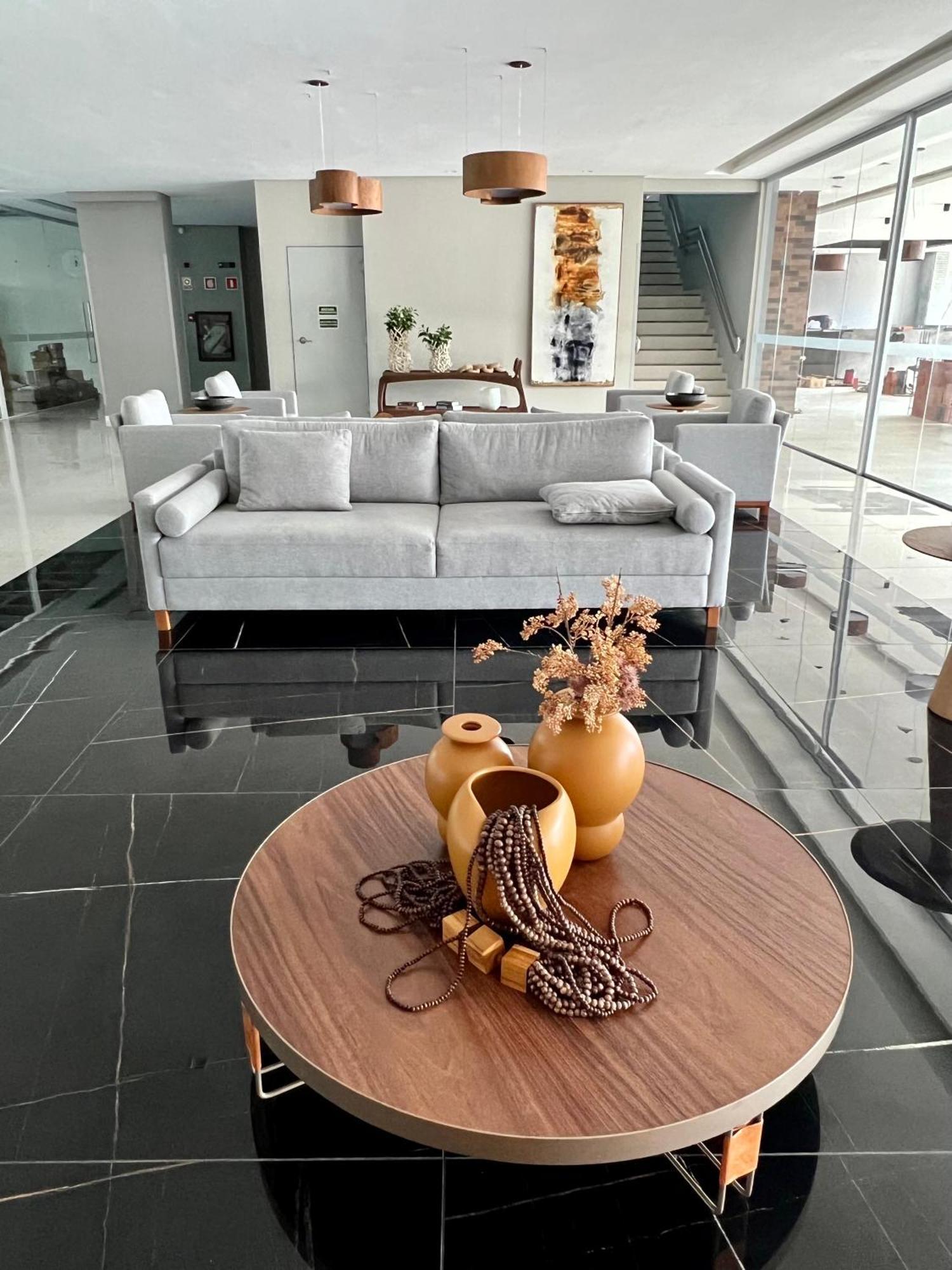 Rn Studio Maceio Apto 302 Экстерьер фото