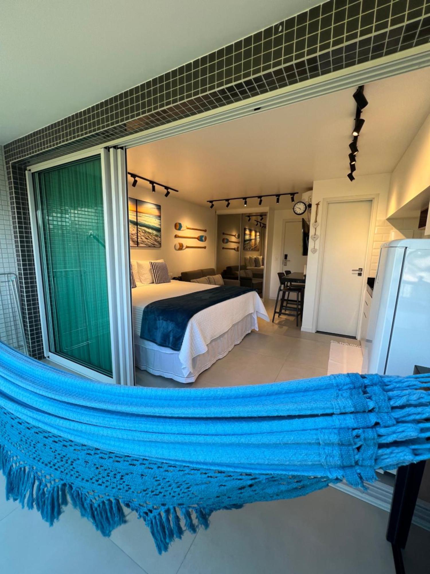 Rn Studio Maceio Apto 302 Экстерьер фото
